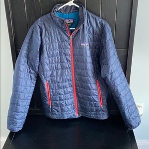 Patagonia Jacket